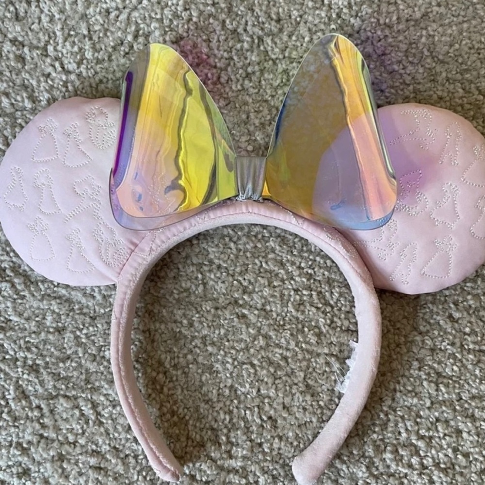 Stoney Clover Lane Disney Princess ears